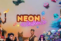 Neon Shifter slot